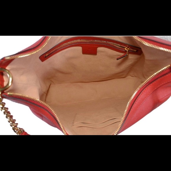 Authentic Gucci Hobo - Picture 5 of 7